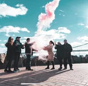 Meet your Posher, Esmeralda